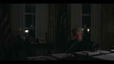 Andrew Johnson-- worst leader
this country ever had. - American Crime Story
