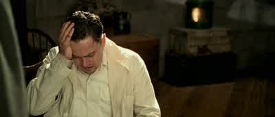 Andrew, listen to me. - Shutter Island