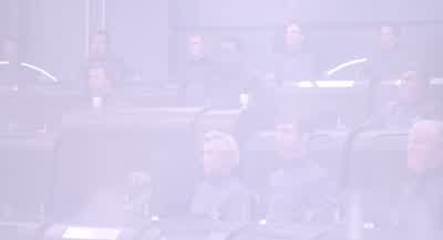 Andrew MartinI've always tried to make sense of thingsThere must be some reason I am as I amAs you can see Madam Chairman I am no longer immortalYou have arranged to dieIn a sense I haveI am growing old and my body is deterioratingAnd like all of you - Bicentennial Man
