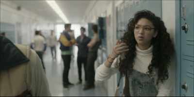 (Andrew) No, Amy, please just--
leave it alone, okay? - Dimension 404