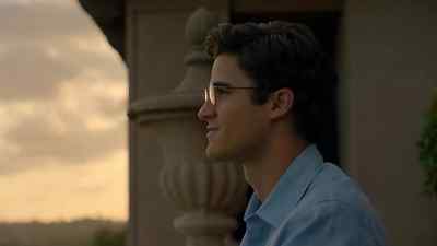 -ANDREW: No. - American Crime Story