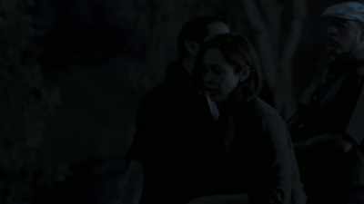 Andrew, you okay?
Are you okay? - La Llorona