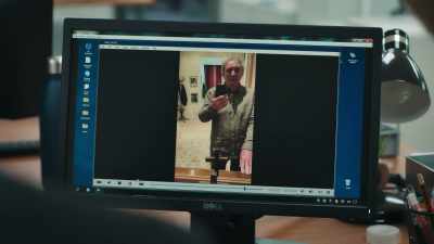 ANDREW: Or am I going mad? - The Chelsea Detective