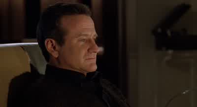 Andrew, people grow through time. - Bicentennial Man