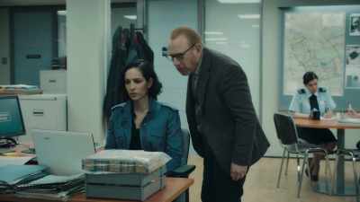 ANDREW: Please God, forgive me. - The Chelsea Detective