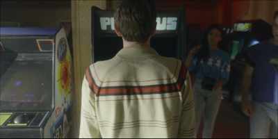 (Andrew) Poly-bee-us. - Dimension 404