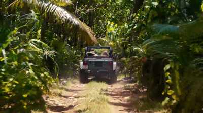 [Andrew] Quick detour… - Operation Christmas Drop