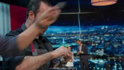 [Andrew] Rafa and Esdras, - The Final Table