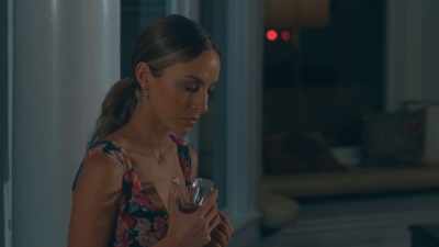 Andrew is really impressed
with my work so far. - Her Affair to Die For