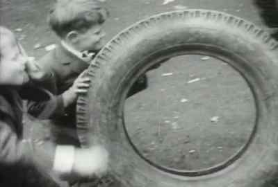 Andrew. - Seven Up!