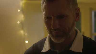 Andrew, - A Very British Christmas