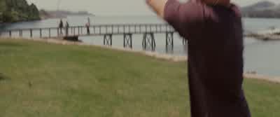 Andrew! - The Proposal