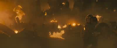 Andrew! - Godzilla: King of the Monsters