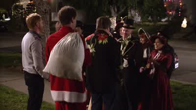 Andrew. - Modern Family