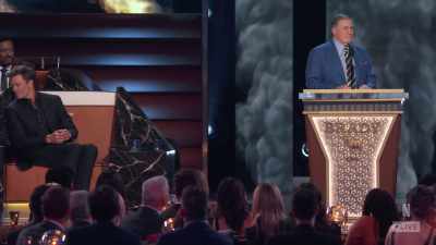 Andrew Schulz,
Nikki Glaser, Tom Segura... - The Roast of Tom Brady