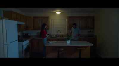 (Andrew sighs) - Foreclosure 2