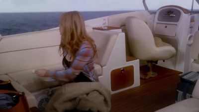 Siobhan?! - Ringer