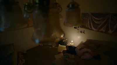ANDREW:
So, I'm back. - American Crime Story