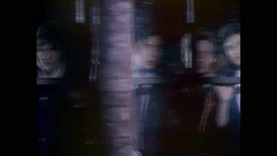 ANDREW:
The music video, - BRATS