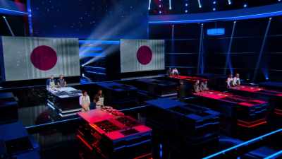 [Andrew] Timothy and Darren,
congratulations. - The Final Table