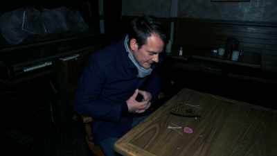 Andrew Tully, are
you here with us now? - Hell House LLC II: The Abaddon Hotel