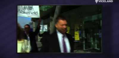 Andrew Wakefield wouldn't be
universally discredited - The Back Side of Television
