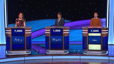 Andrew.
- What are pastels? - Jeopardy! Masters