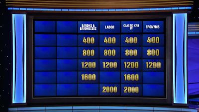 Andrew.
- What is Rayleigh scattering? - Jeopardy! Masters