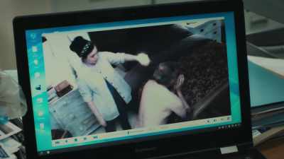 ANDREW: [ Whimpering] - The Chelsea Detective