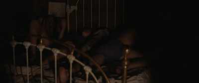 [Andrew whimpers] - It Comes at Night
