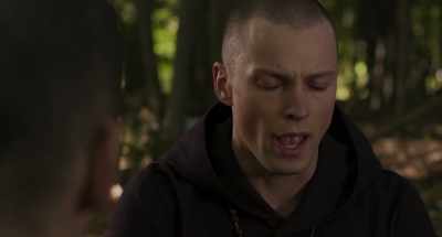 Andrew
will literally kill me - Saint-Narcisse