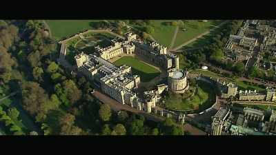 Andrew would've sought permission
from the Queen to invite him. - Andrew: The Problem Prince
