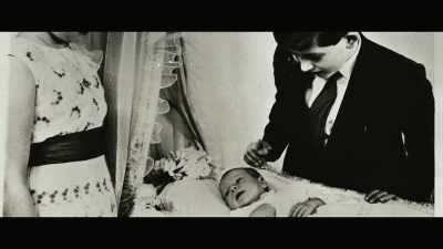 Andrew's birth was celebrated - Andrew: The Problem Prince