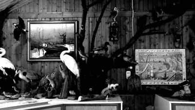 ...Andrew's joins
The Explorers Club - Tales From The Explorers Club
