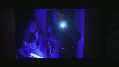 Andrews? - Lights Out