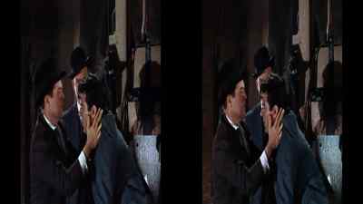 Andrews, where's Jarrod? - House of Wax