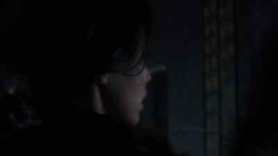 Android, you need
to get back in here! - Dark Matter