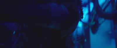 Androids see UV, - Mother/Android
