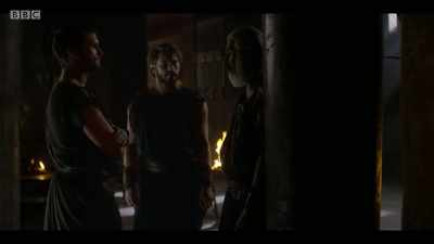Andromache believes that
no-one has performed - Troy: Fall of a City