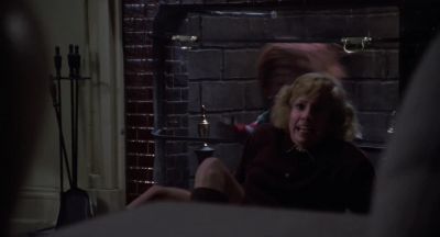Andy! Andy, help me! The matches! Andy! Please! Now! - Child's Play