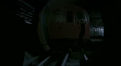 Andy! Andy! No! No! Andy! - 28 Weeks Later