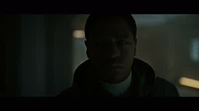 -Andy! -Andy! - Alien: Romulus