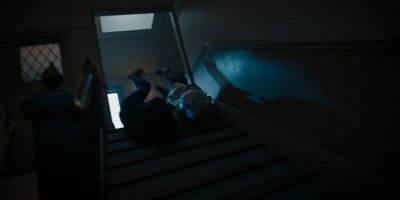 Andy! - Chucky