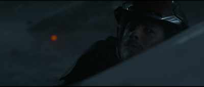 Andy, are you all right? What's happening? - Distant