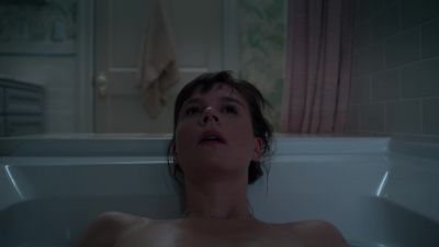 Andy: Babe, can we talk? - Evil