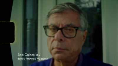 Andy had been rather depleted physically
and probably creatively in a way - The Andy Warhol Diaries