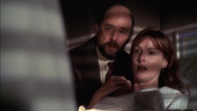 Andy, you can see their... - The West Wing
