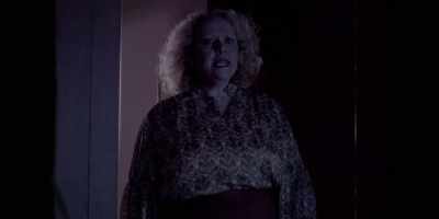 Andy Caputo, go to sleep. - Chucky