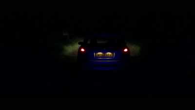 [Andy] Colin Dixon
suddenly becomes aware - Catching Lightning