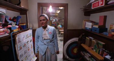 Andy, come out this very second. - Child's Play 2